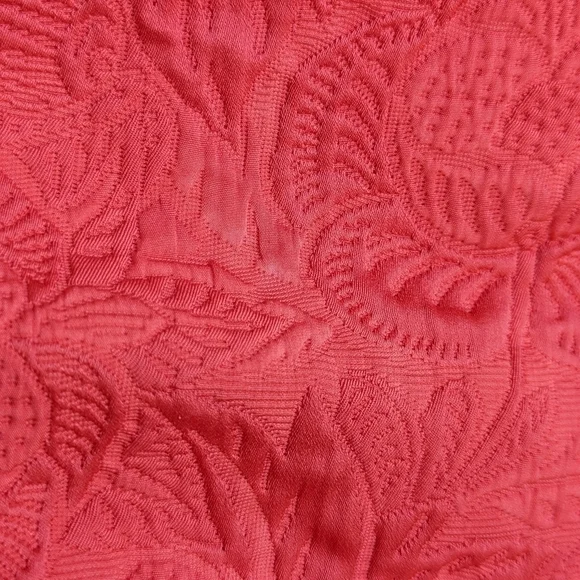 Louis Vuitton Floral Jacquard Skirt - Picture 13 of 13